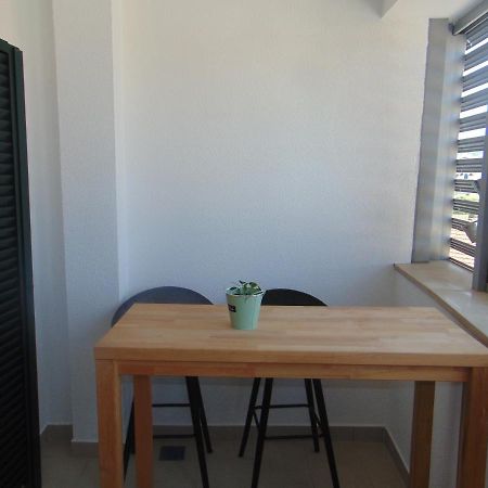Apartman Karmen فوديس المظهر الخارجي الصورة