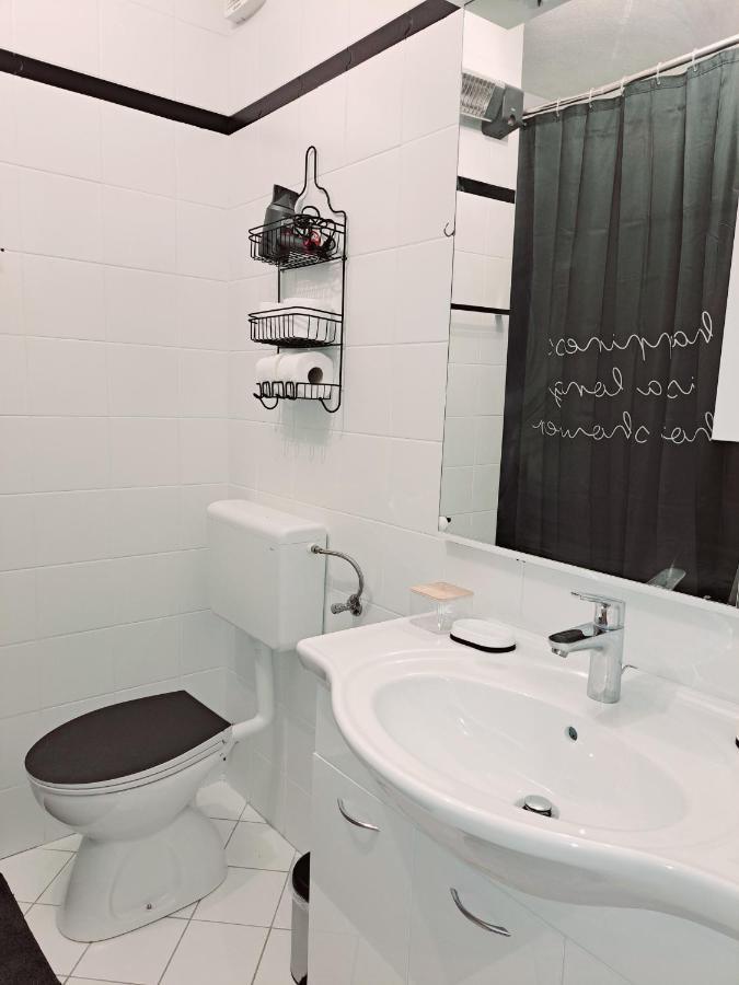 Apartman Karmen فوديس المظهر الخارجي الصورة