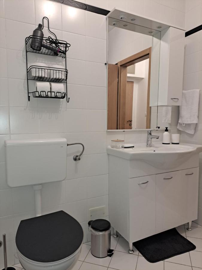 Apartman Karmen فوديس المظهر الخارجي الصورة
