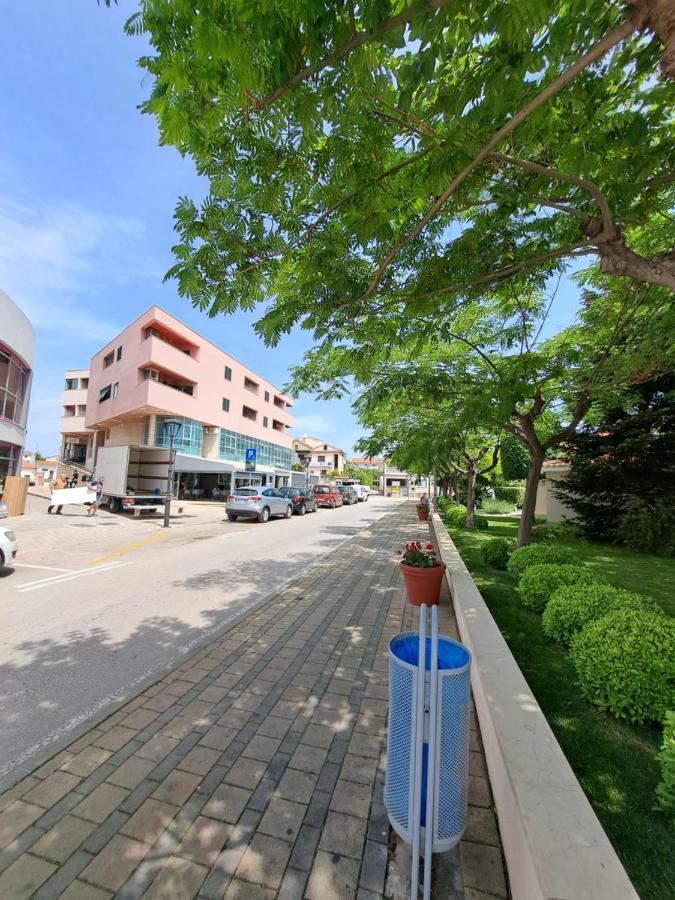 Apartman Karmen فوديس المظهر الخارجي الصورة