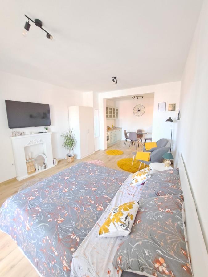 Apartman Karmen فوديس المظهر الخارجي الصورة