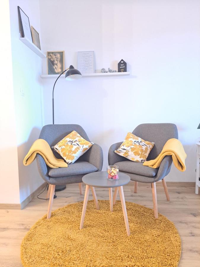 Apartman Karmen فوديس المظهر الخارجي الصورة
