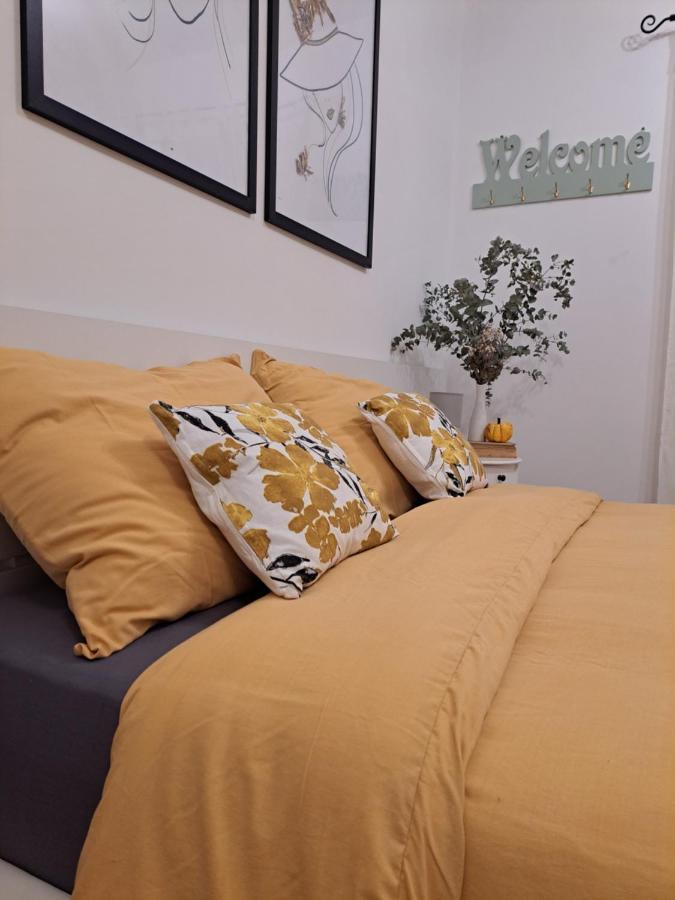 Apartman Karmen فوديس المظهر الخارجي الصورة