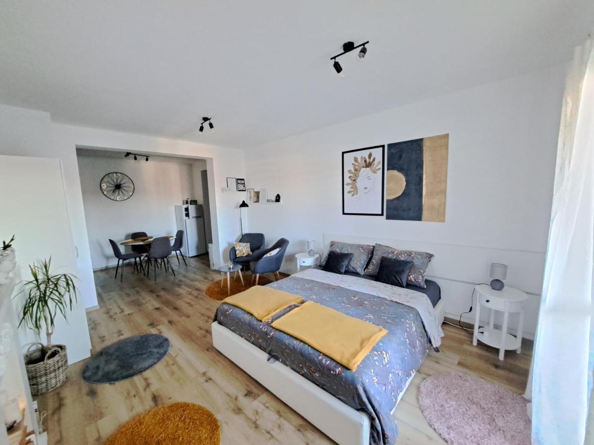 Apartman Karmen فوديس المظهر الخارجي الصورة