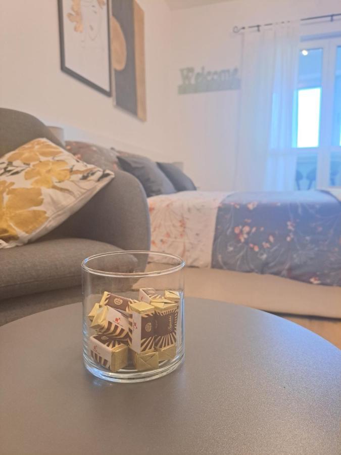 Apartman Karmen فوديس المظهر الخارجي الصورة