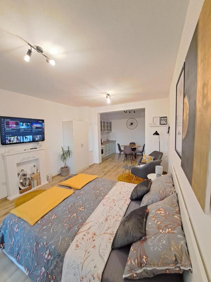 Apartman Karmen فوديس المظهر الخارجي الصورة